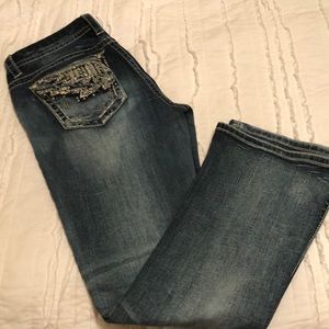 Miss Me Jeans - Like NEW!! 💥